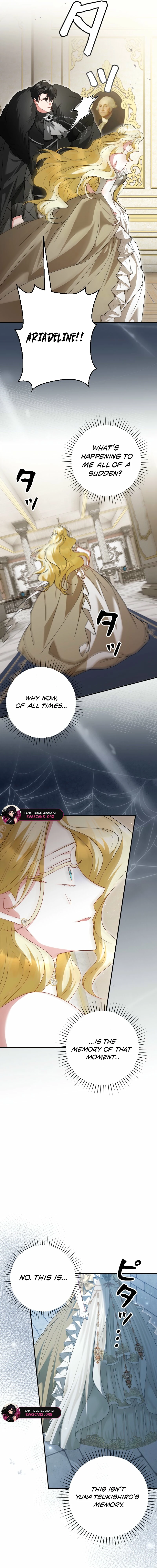 No More Regrets, Just Kill Me Chapter 57 73 12