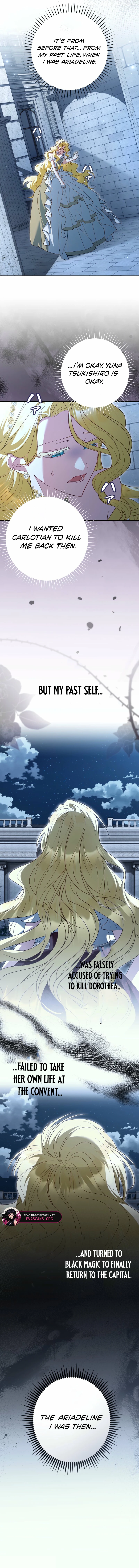 No More Regrets, Just Kill Me Chapter 57 74 13