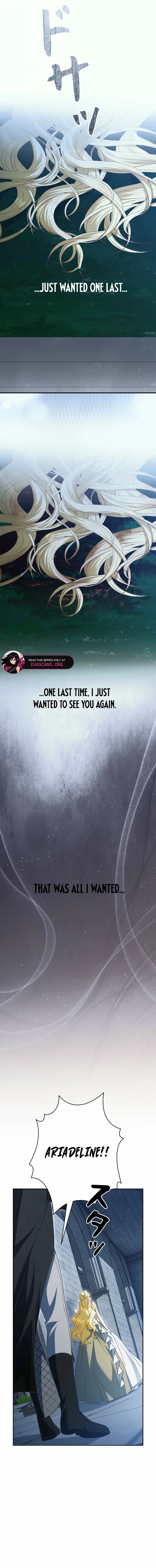 No More Regrets, Just Kill Me Chapter 57 75 14