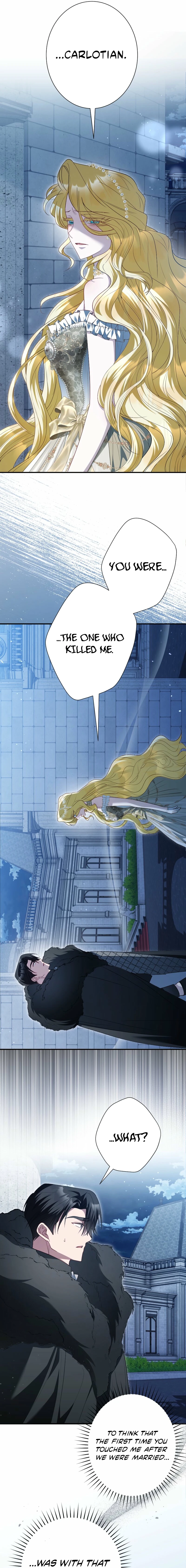 No More Regrets, Just Kill Me Chapter 57 76 15