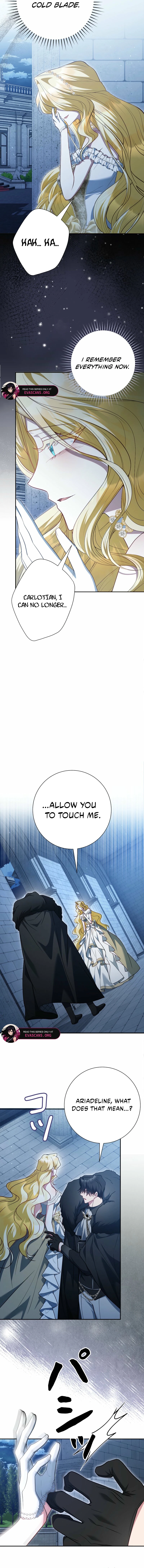 No More Regrets, Just Kill Me Chapter 57 77 16