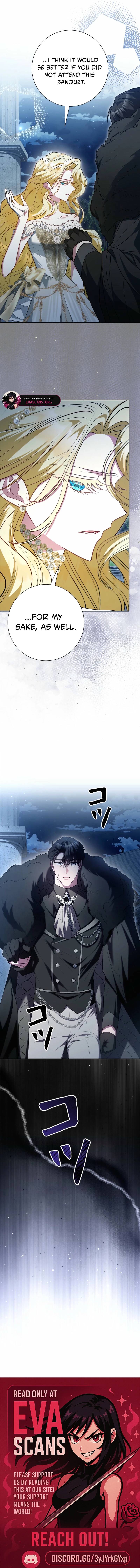 No More Regrets, Just Kill Me Chapter 57 78 17