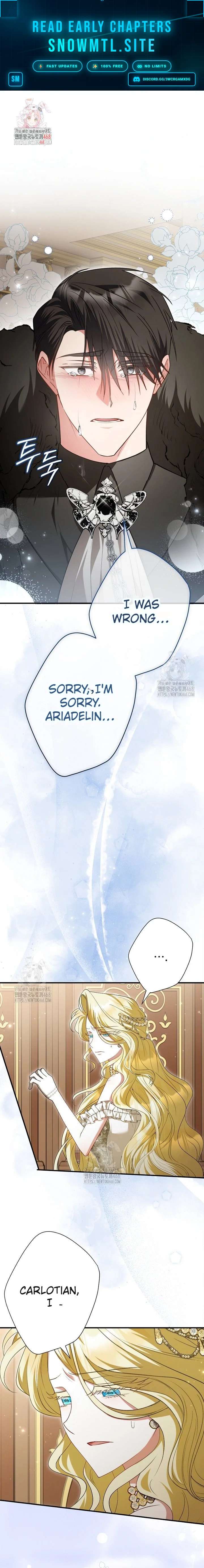 No More Regrets, Just Kill Me Chapter 59 62 01