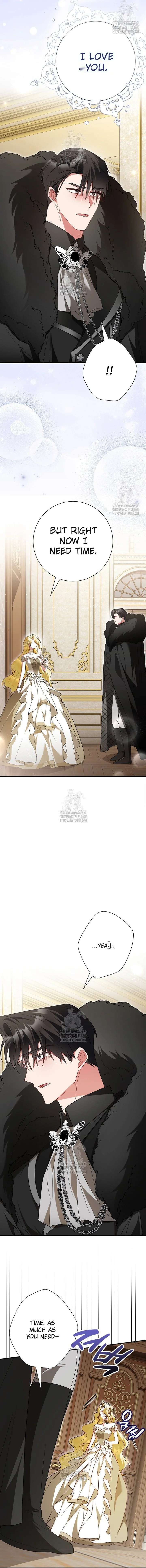 No More Regrets, Just Kill Me Chapter 59 63 02