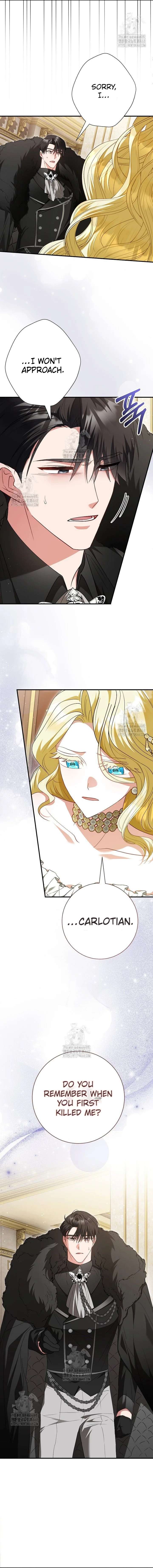 No More Regrets, Just Kill Me Chapter 59 64 03