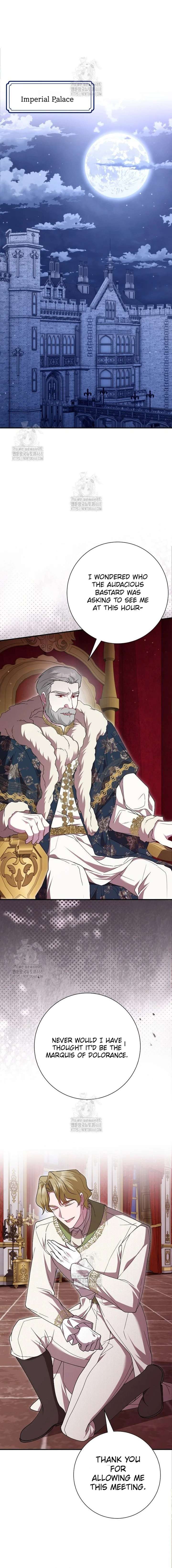 No More Regrets, Just Kill Me Chapter 59 66 05