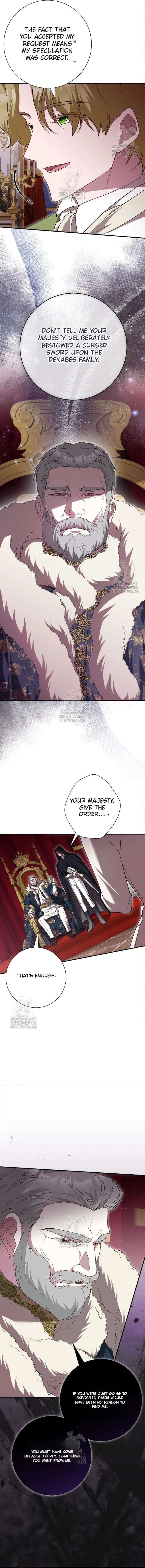 No More Regrets, Just Kill Me Chapter 59 67 06