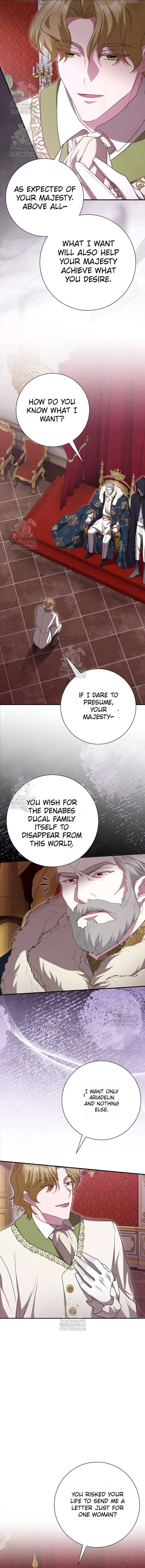 No More Regrets, Just Kill Me Chapter 59 68 07