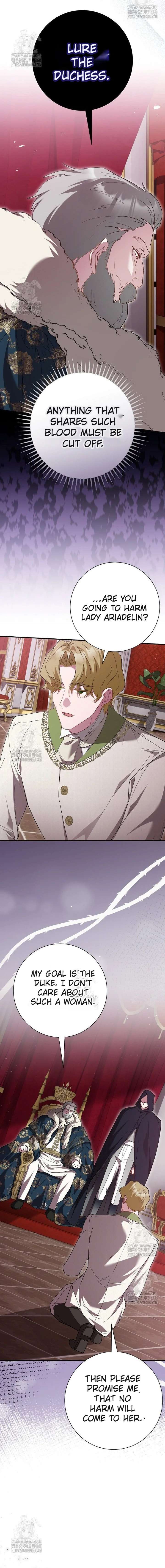 No More Regrets, Just Kill Me Chapter 59 71 10