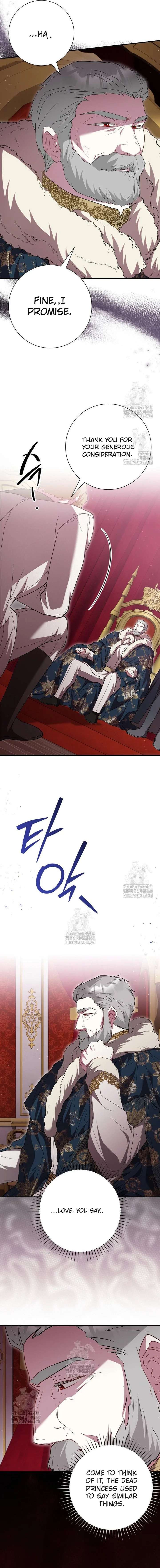 No More Regrets, Just Kill Me Chapter 59 72 11