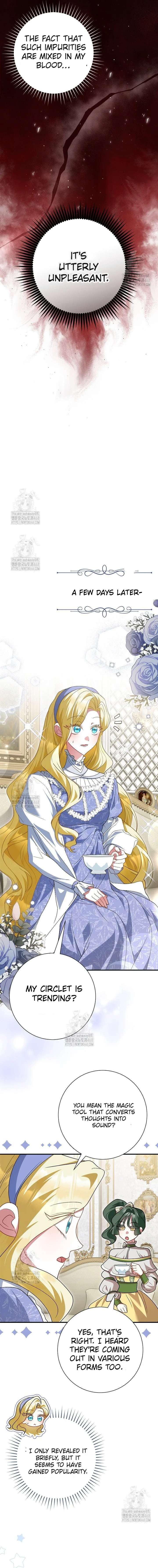 No More Regrets, Just Kill Me Chapter 59 73 12