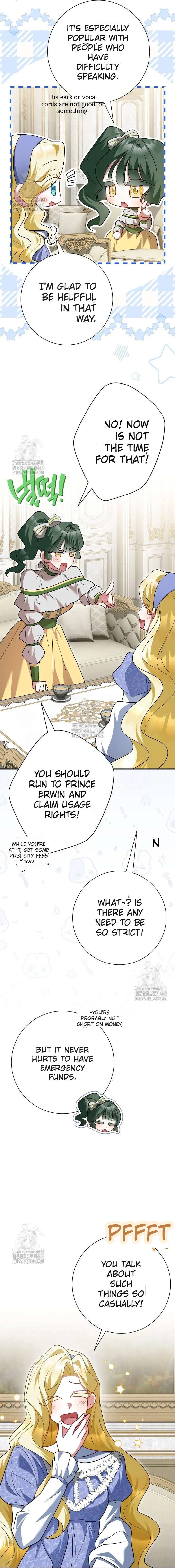 No More Regrets, Just Kill Me Chapter 59 74 13