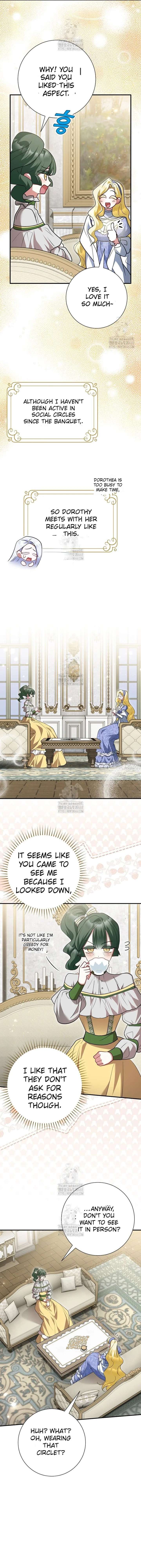 No More Regrets, Just Kill Me Chapter 59 75 14