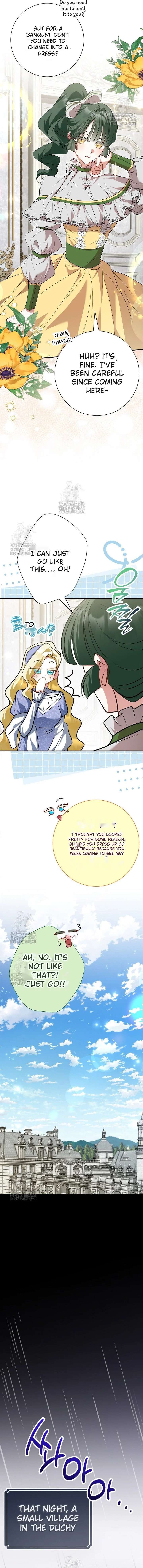 No More Regrets, Just Kill Me Chapter 59 77 16