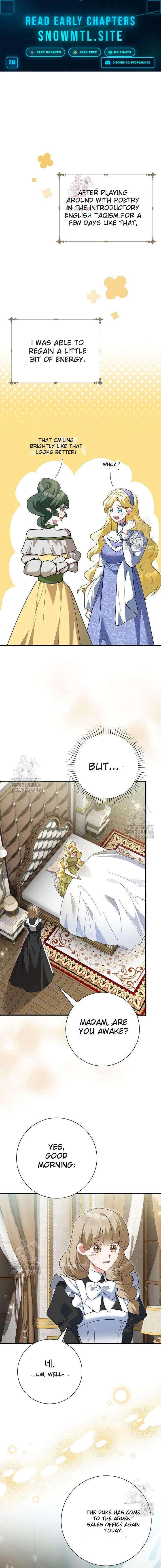 No More Regrets, Just Kill Me Chapter 60 65 01