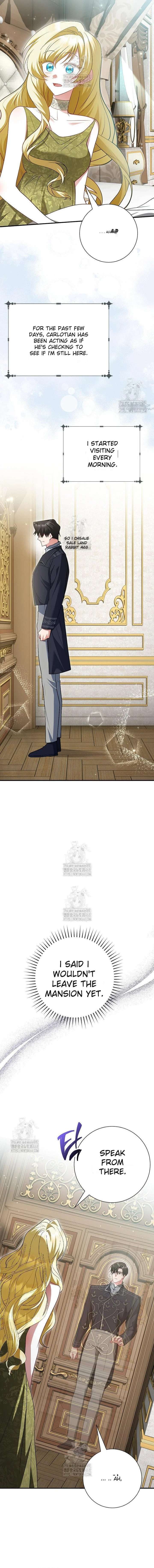 No More Regrets, Just Kill Me Chapter 60 66 02