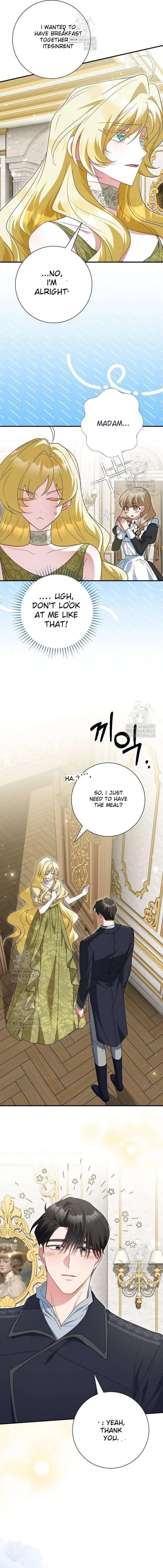 No More Regrets, Just Kill Me Chapter 60 67 03