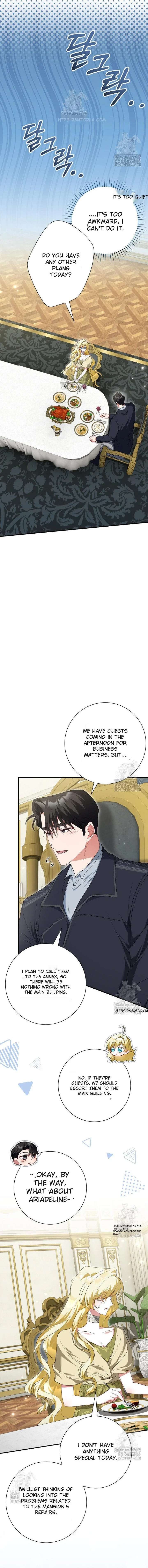 No More Regrets, Just Kill Me Chapter 60 69 05