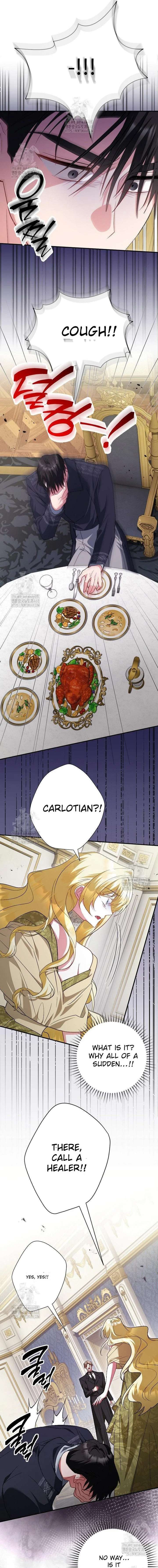 No More Regrets, Just Kill Me Chapter 60 71 07