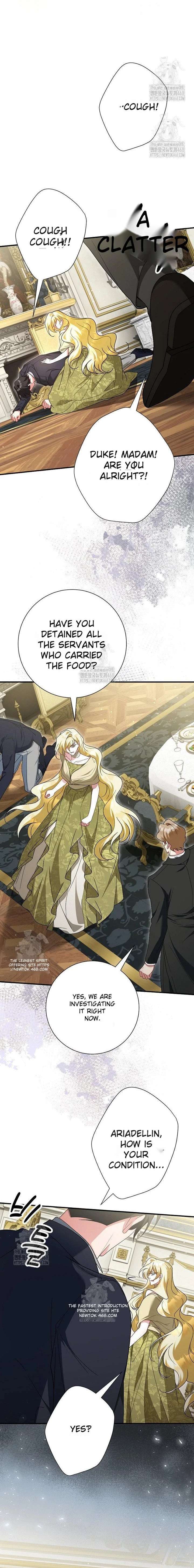 No More Regrets, Just Kill Me Chapter 60 74 10