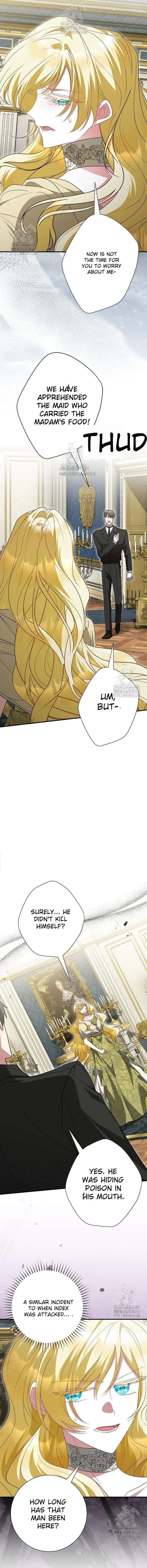 No More Regrets, Just Kill Me Chapter 60 75 11