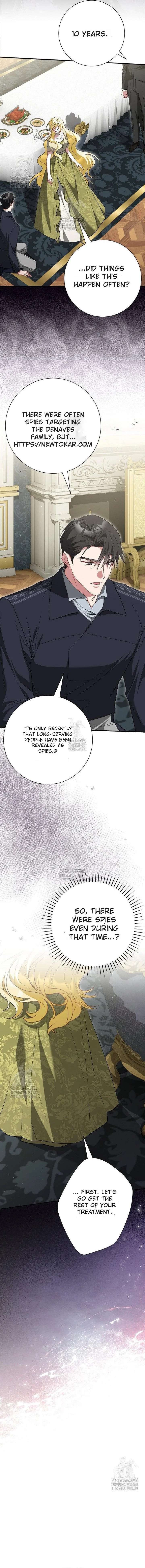 No More Regrets, Just Kill Me Chapter 60 76 12