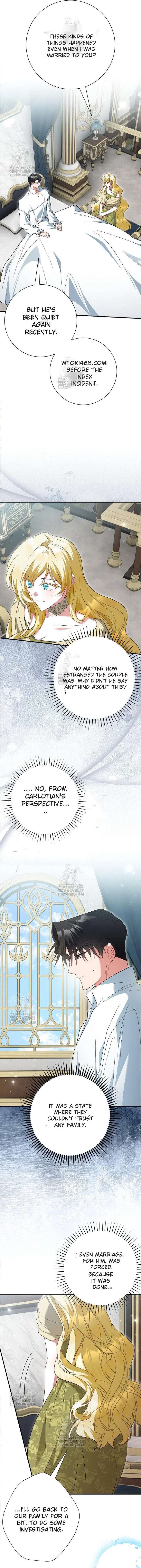 No More Regrets, Just Kill Me Chapter 60 77 13