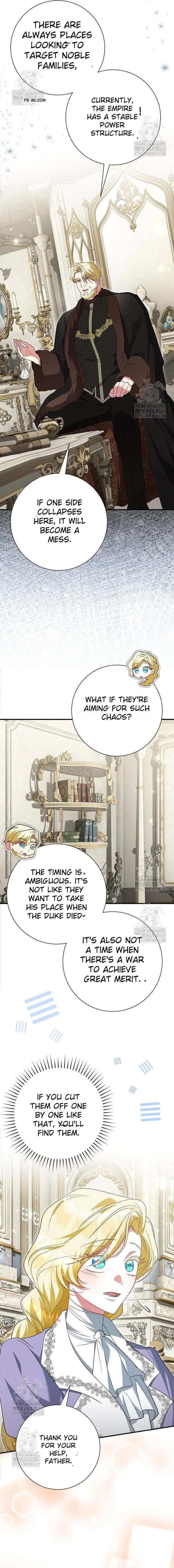 No More Regrets, Just Kill Me Chapter 60 80 16