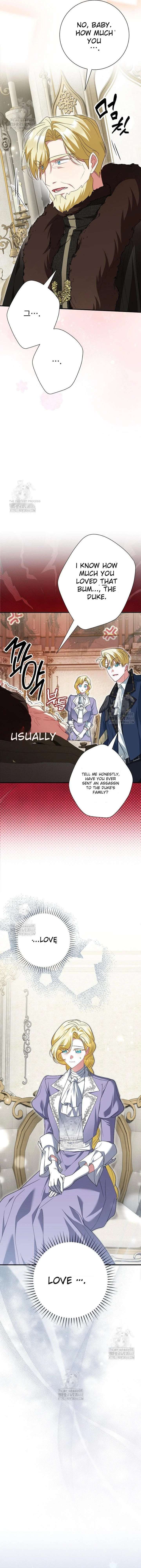 No More Regrets, Just Kill Me Chapter 60 81 17