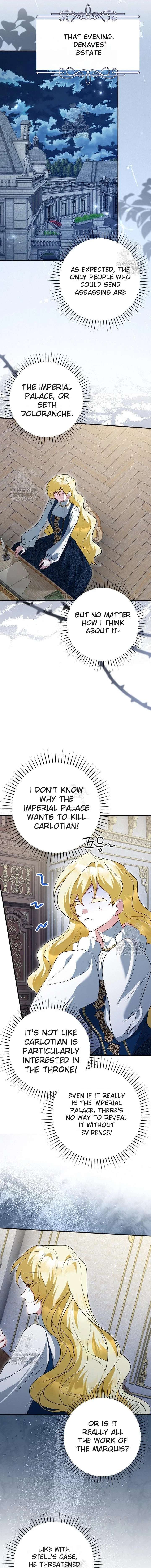 No More Regrets, Just Kill Me Chapter 60 82 18