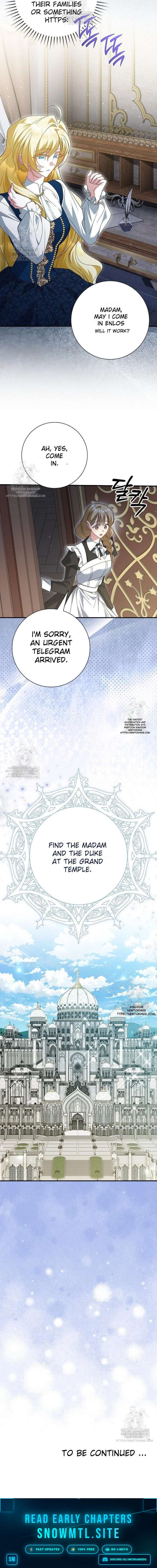 No More Regrets, Just Kill Me Chapter 60 83 19