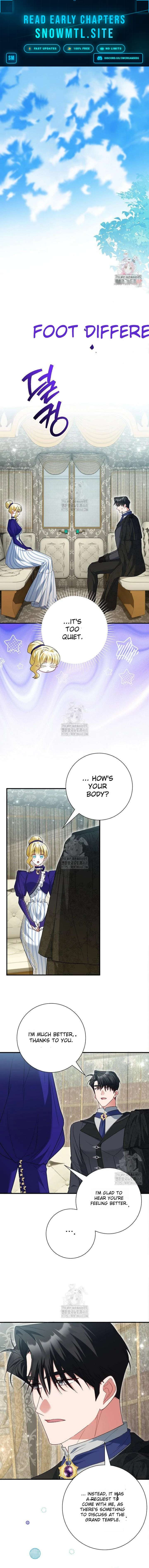 No More Regrets, Just Kill Me Chapter 61 62 01