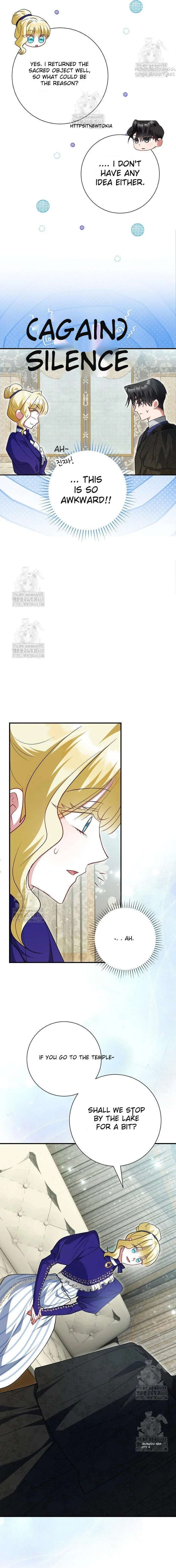 No More Regrets, Just Kill Me Chapter 61 63 02