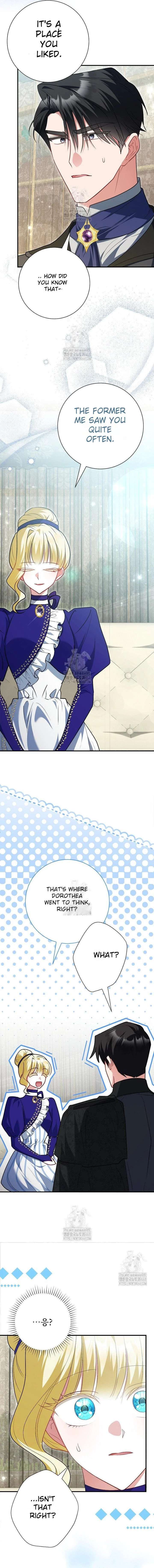 No More Regrets, Just Kill Me Chapter 61 64 03