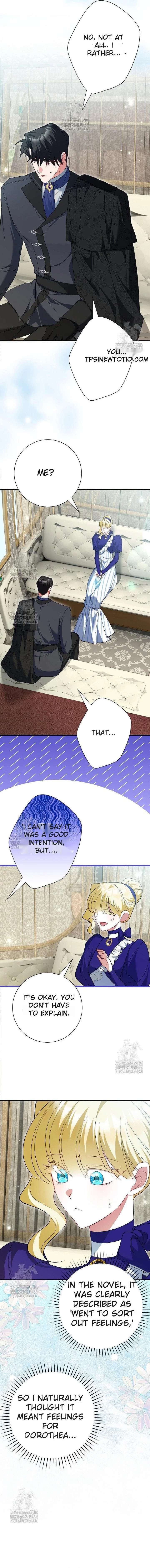 No More Regrets, Just Kill Me Chapter 61 65 04