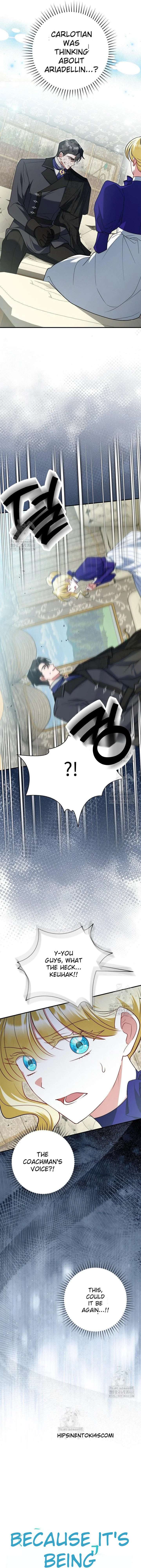 No More Regrets, Just Kill Me Chapter 61 66 05