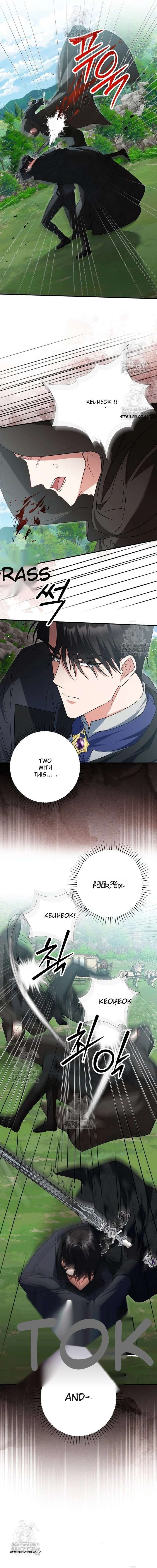 No More Regrets, Just Kill Me Chapter 61 70 09