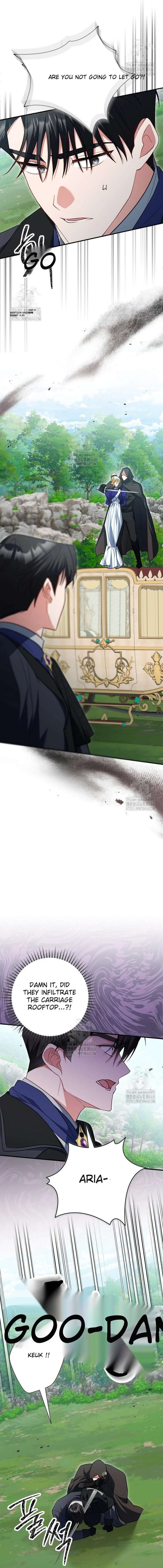 No More Regrets, Just Kill Me Chapter 61 72 11