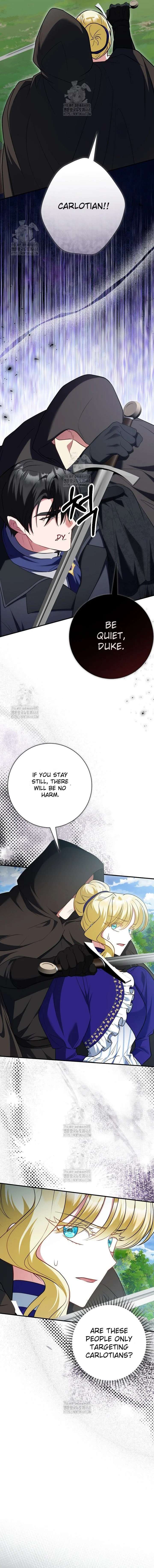 No More Regrets, Just Kill Me Chapter 61 73 12