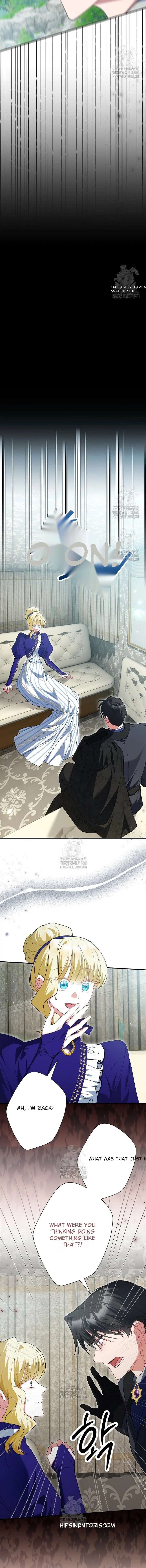 No More Regrets, Just Kill Me Chapter 61 75 14