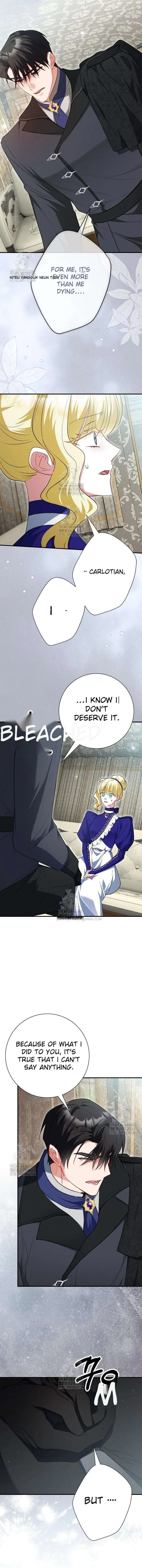 No More Regrets, Just Kill Me Chapter 61 77 16