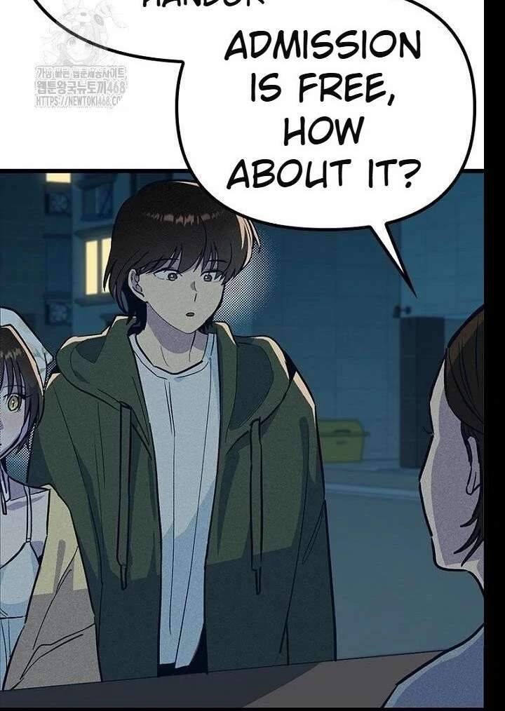 No More Regrets, Just Kill Me Chapter 62 623 139