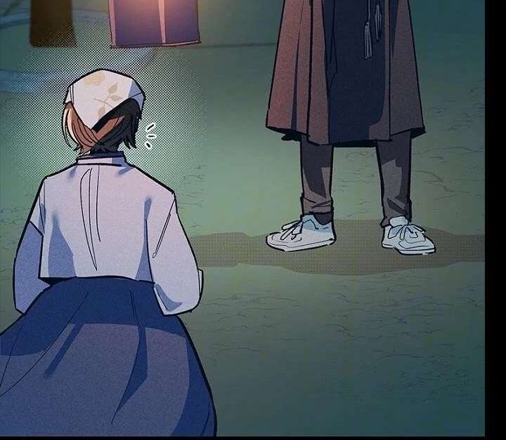 No More Regrets, Just Kill Me Chapter 62 633 149