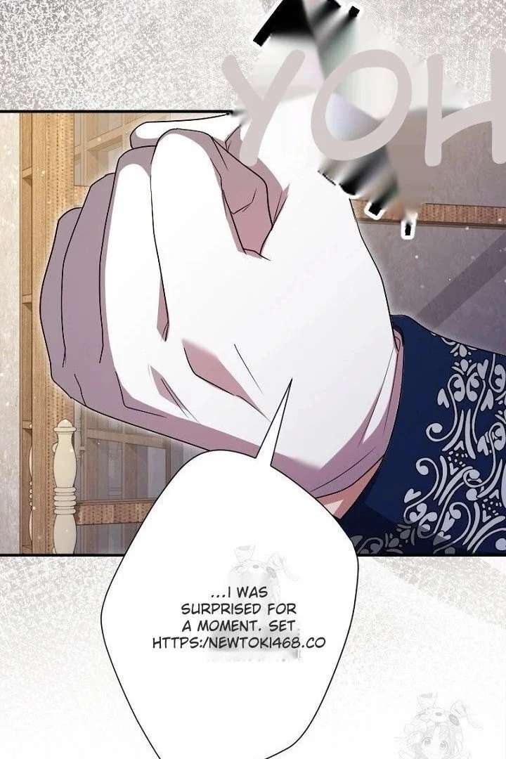 No More Regrets, Just Kill Me Chapter 63 383 034