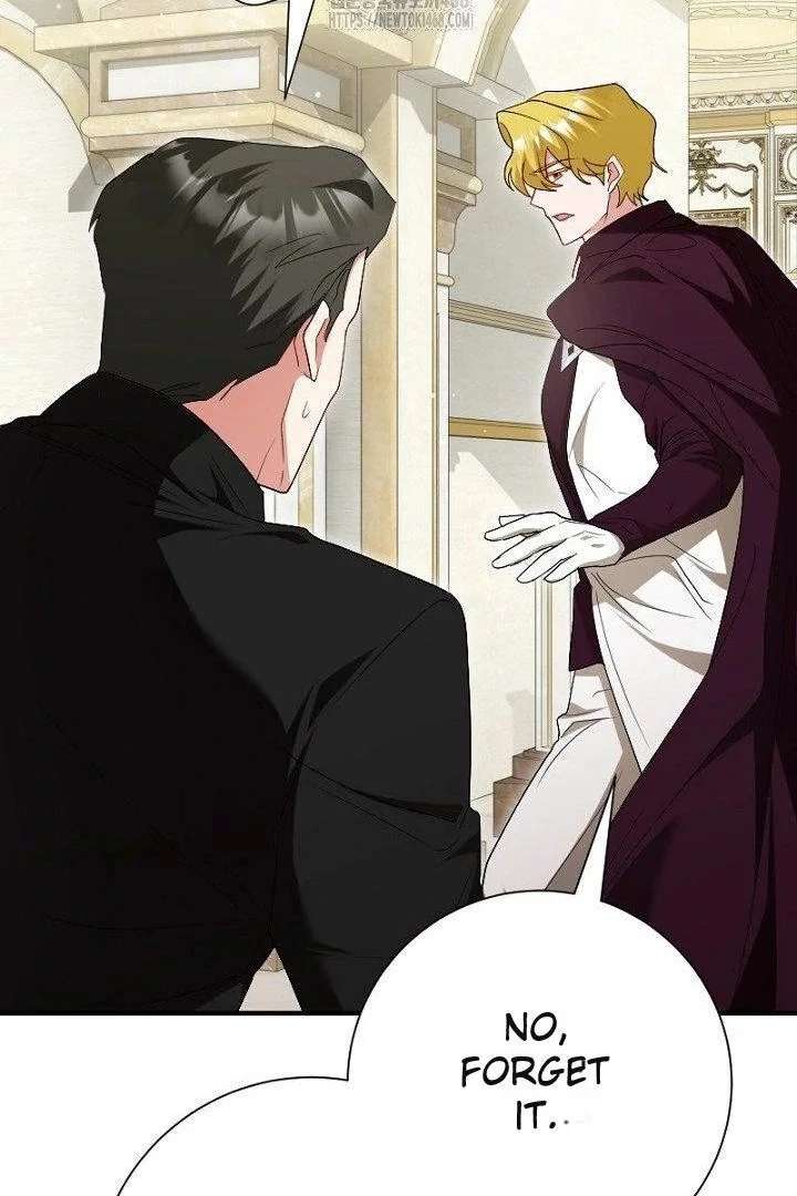 No More Regrets, Just Kill Me Chapter 63 417 068