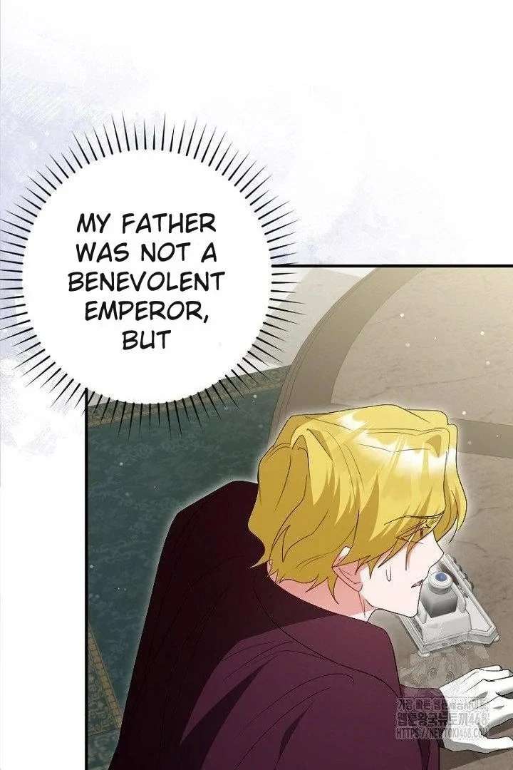 No More Regrets, Just Kill Me Chapter 63 430 081