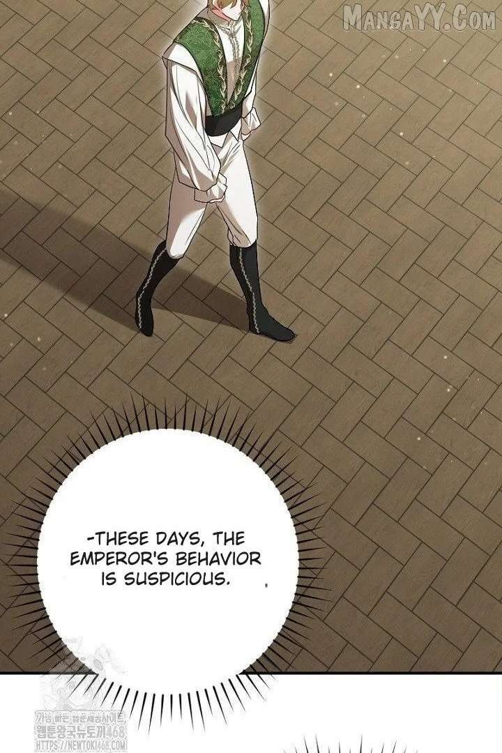 No More Regrets, Just Kill Me Chapter 63 456 107