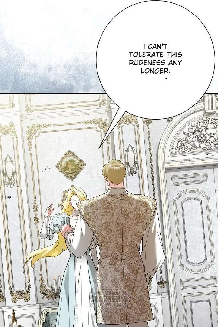 No More Regrets, Just Kill Me Chapter 65 391 030