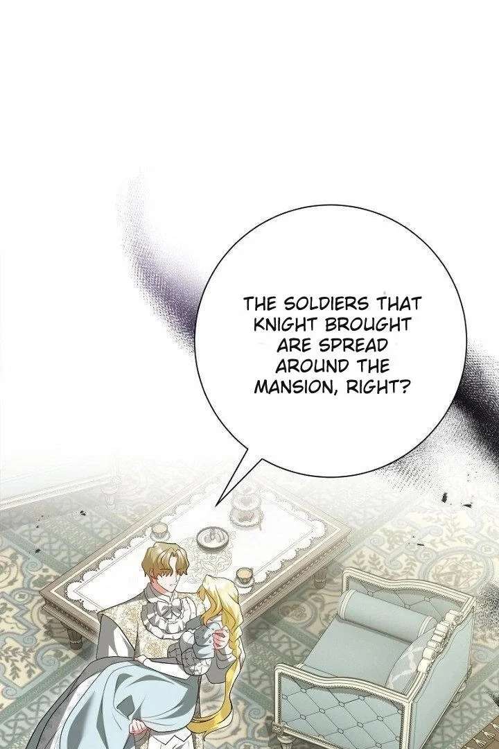 No More Regrets, Just Kill Me Chapter 65 416 055