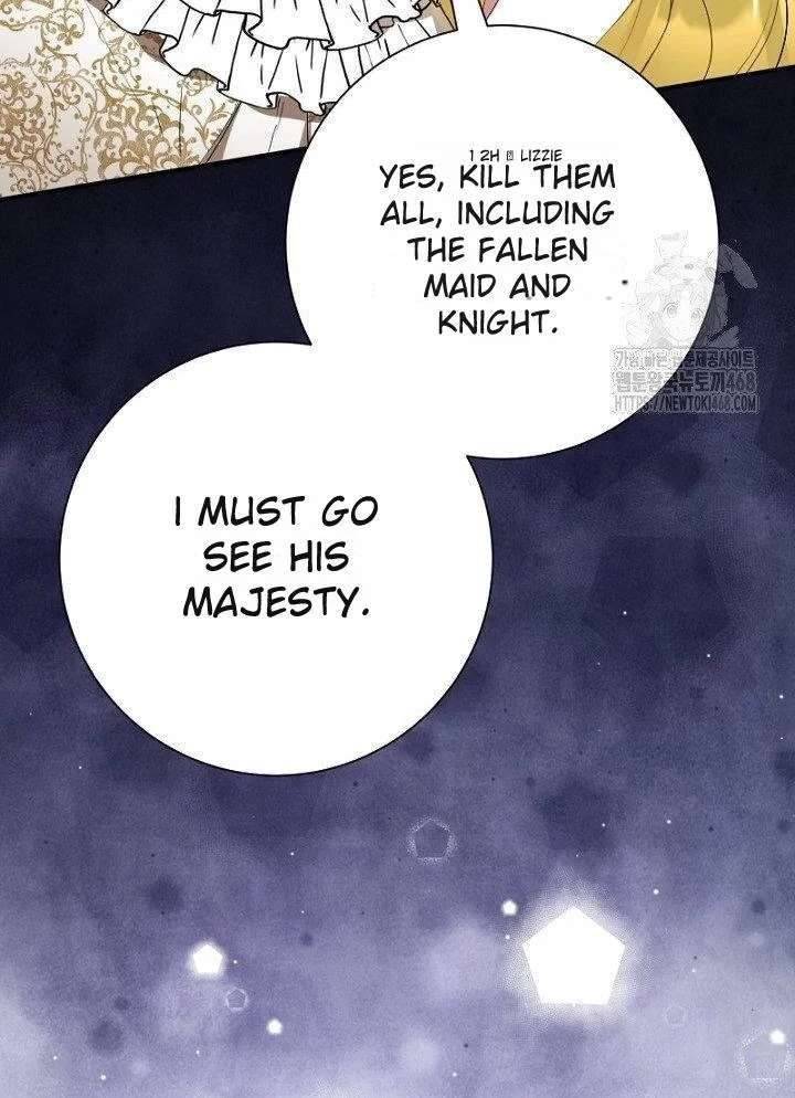 No More Regrets, Just Kill Me Chapter 65 419 058